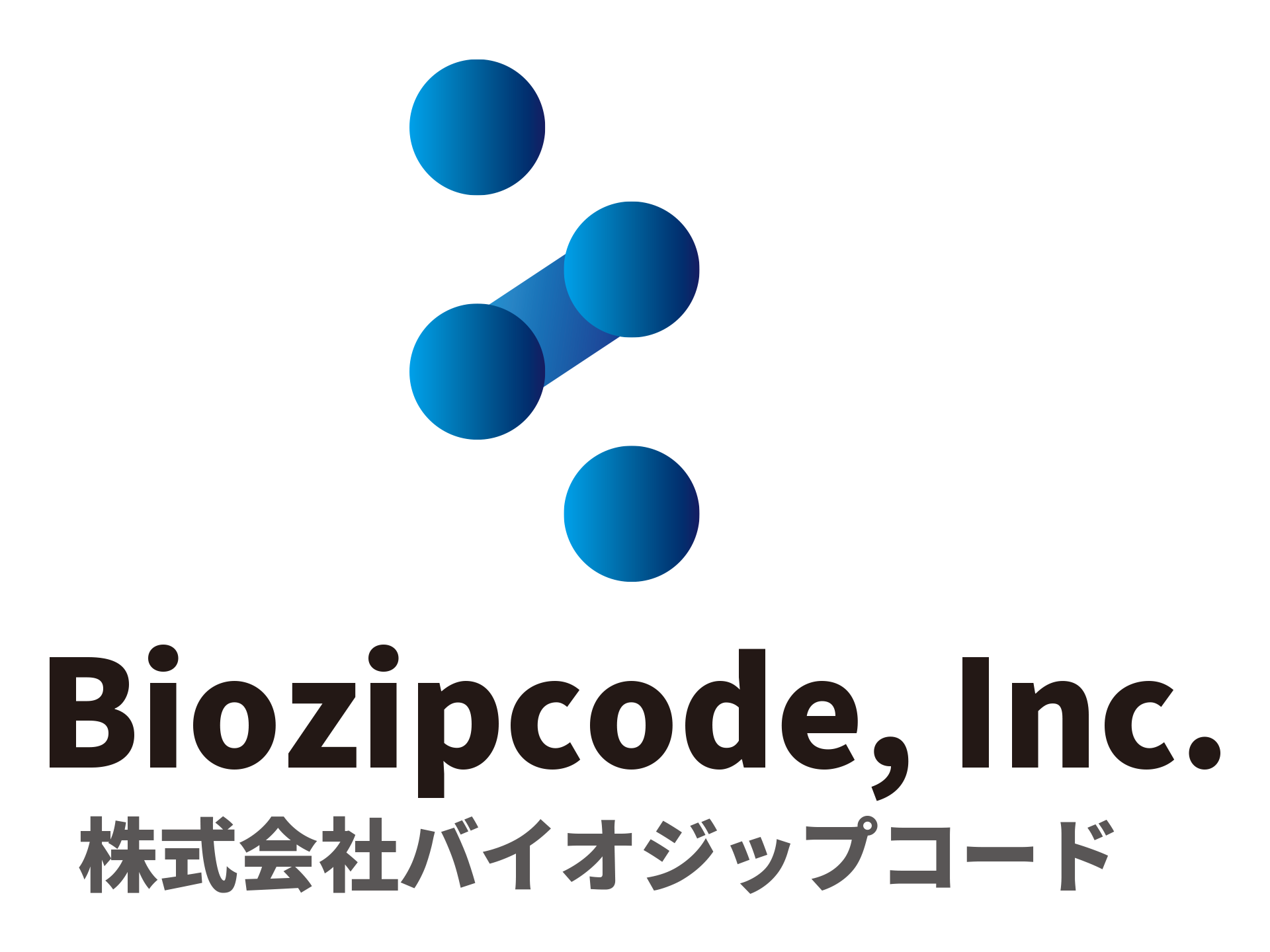 Biozipcode, Inc.