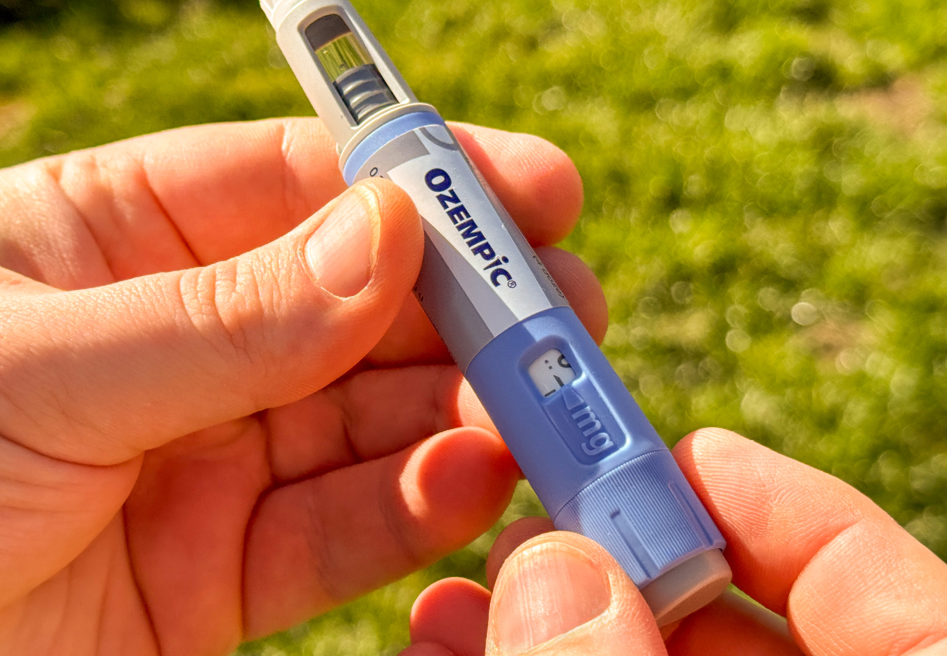 Diabetes Treatment and Blood Glucose Management