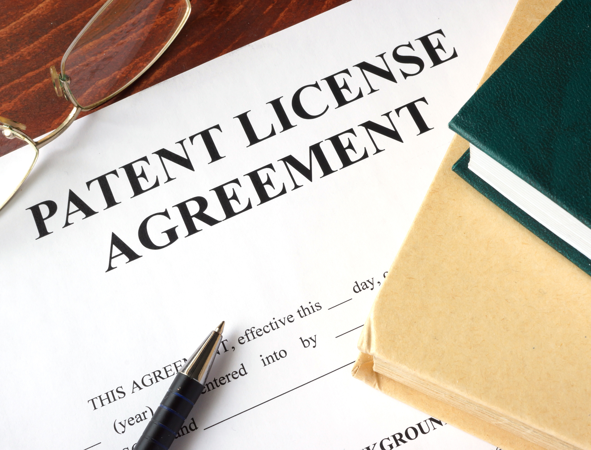 Patents Related to Fundamental Diabetes Treatment
