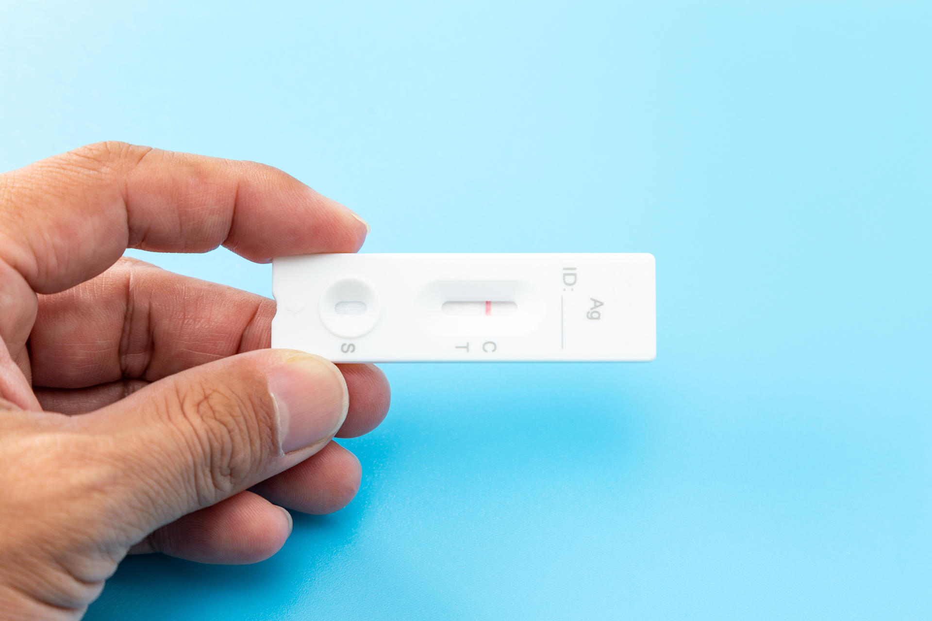 A New Test Kit for Diabetes Diagnosis